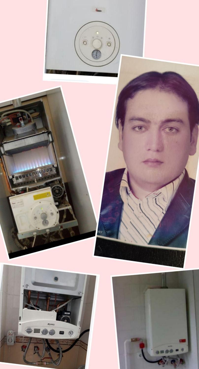 تعمیرات تخصصی تعمیرکار سرویس پکیج شوفاژ آبگرمکن|خدمات پیشه و مهارت|شیراز, فرهنگ شهر|دیوار