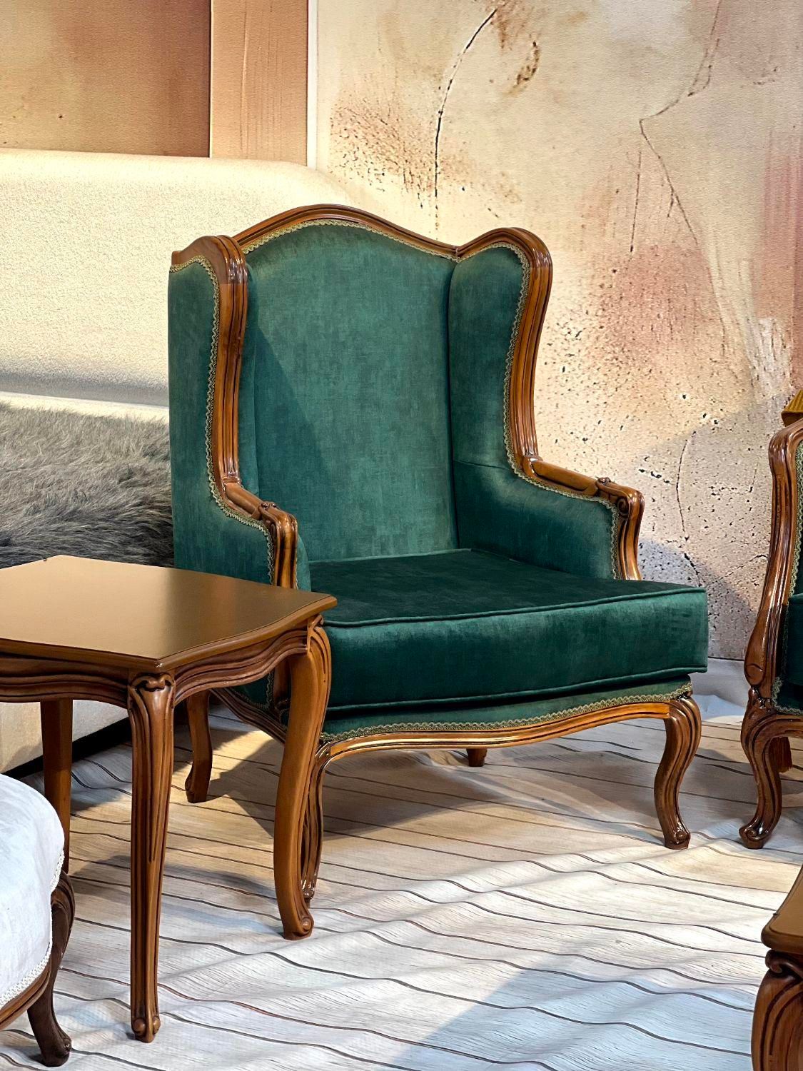 مبلمان کلاسیک مبل ابزاری|مبلمان خانگی و میز عسلی|کرج, فاز ۱ مهرشهر|دیوار