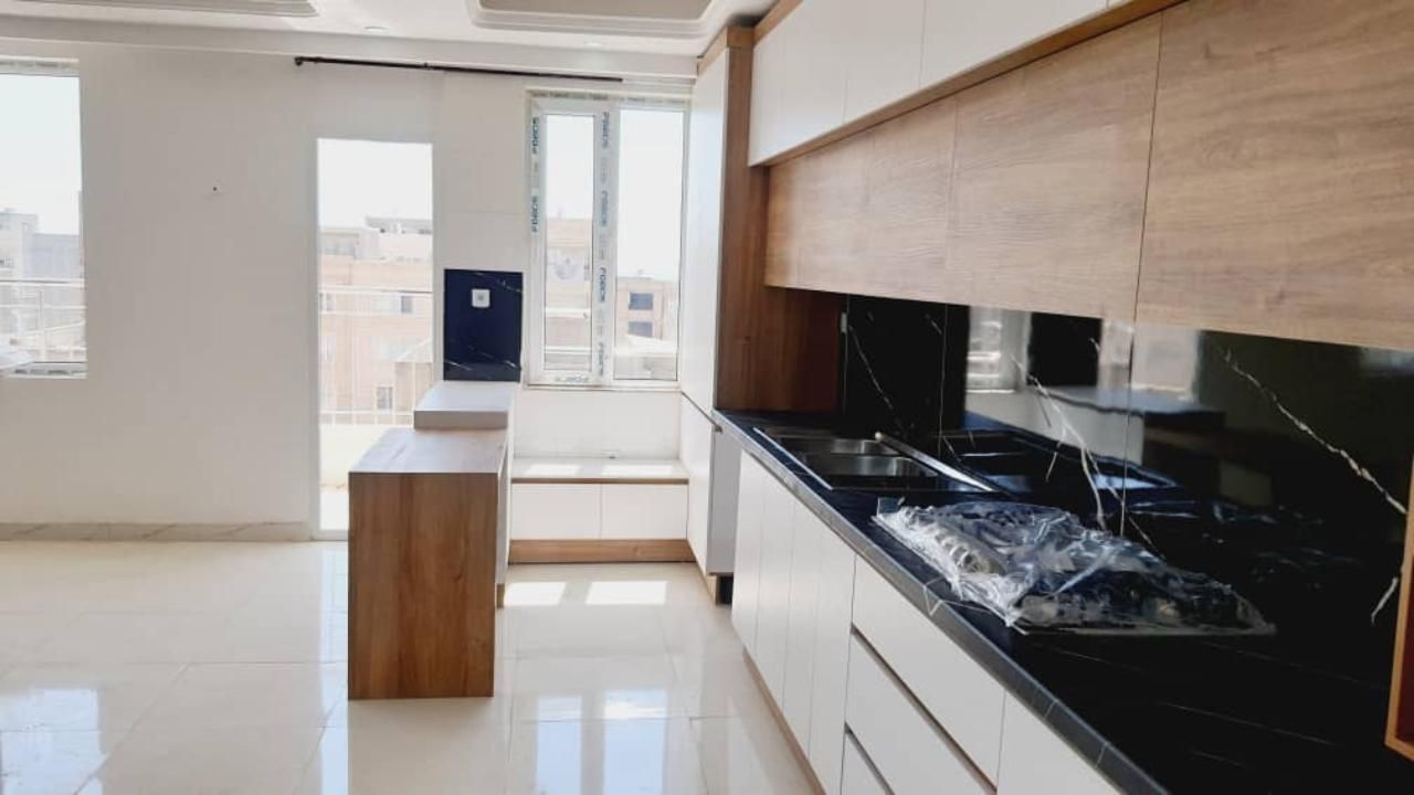 انواع کابینت چوبی|مصالح و تجهیزات ساختمان|هشتگرد, |دیوار