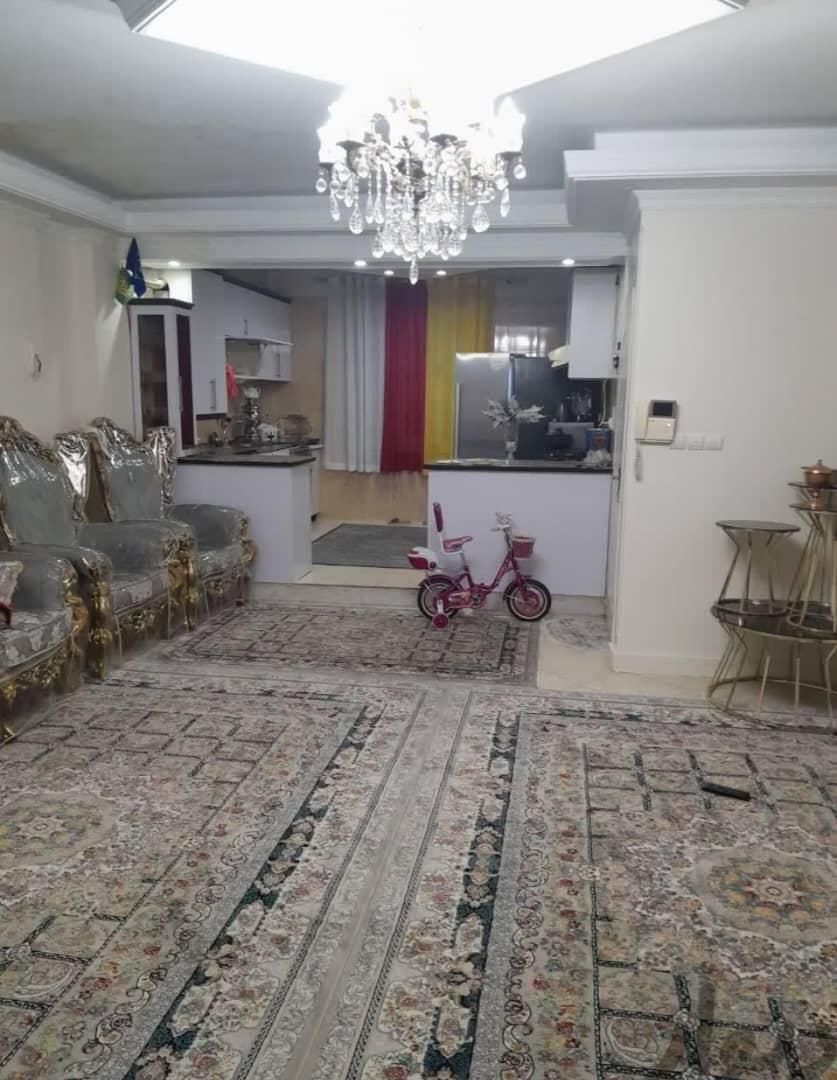 افسریه / ۷۲ متر دو خواب تکواحدی / مهدوی|فروش آپارتمان|تهران, افسریه|دیوار