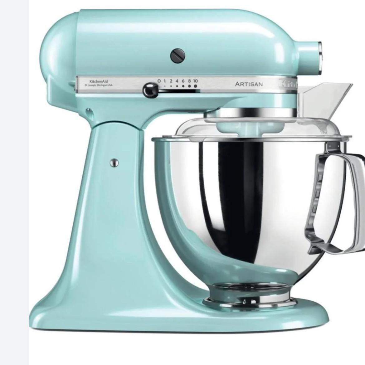 همزن kitchen Aid آکبند|خردکن، آسیاب، غذاساز|تهران, مرزداران|دیوار