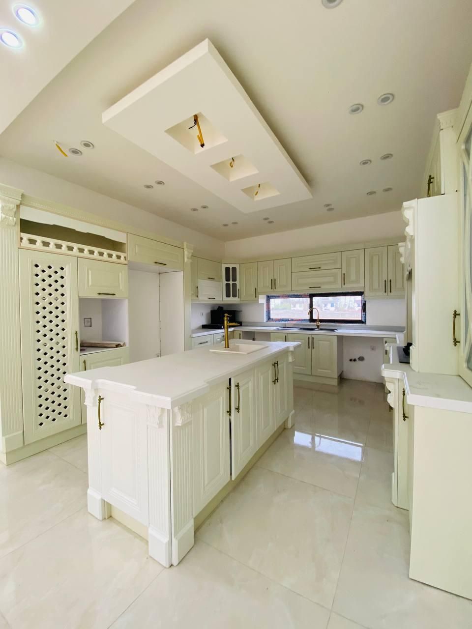 کابینت|مصالح و تجهیزات ساختمان|تهران, عبدل‌آباد|دیوار