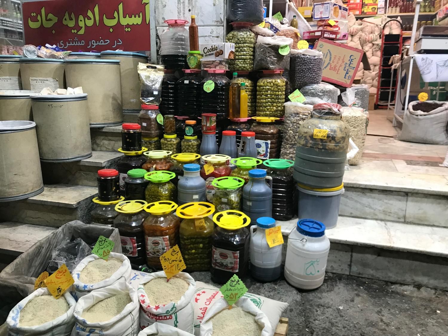 انواع عرقیجات ابلیمو سرکه سیب وانگور وابغوره خالص|خوردنی و آشامیدنی|تهران, کن|دیوار