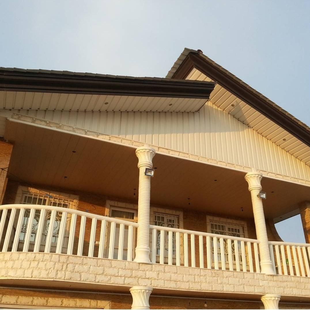 اجرای سقف سوله نصب شیروانی ،خرپاسازی.پوشش سقف سوله|خدمات پیشه و مهارت|تهران, فتح|دیوار