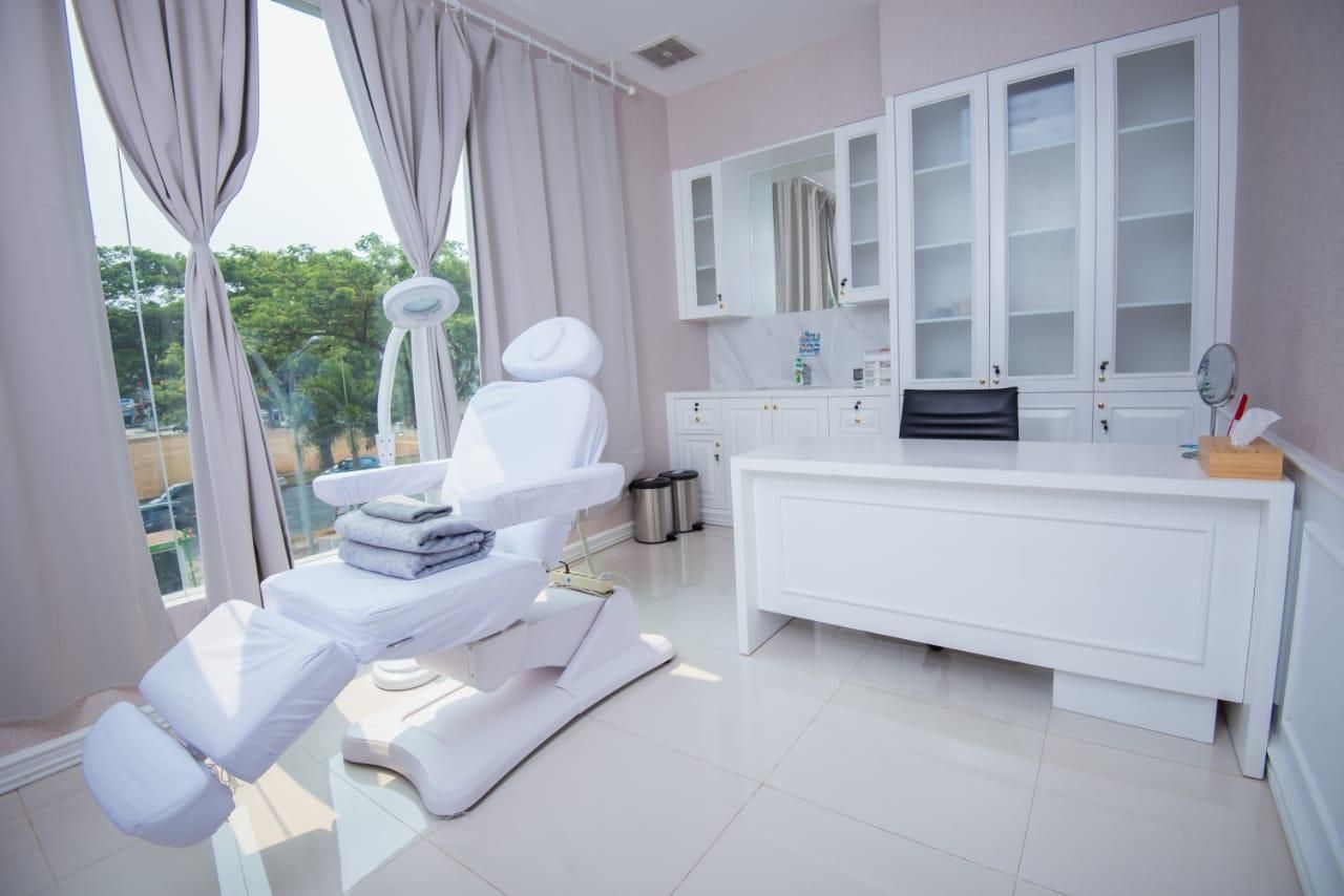 دستگاه الکساندرایت کندلا لیز مو تاسیس کلینیک|آرایشی، بهداشتی، درمانی|تهران, جردن|دیوار