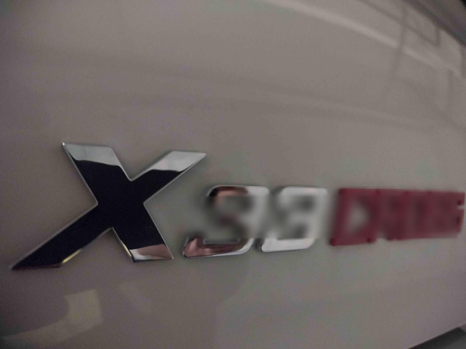ام‌وی‌ام X33 Cross (اومودا C3)، مدل ۱۴۰۴|خودرو سواری و وانت|تهران, تهران‌نو|دیوار