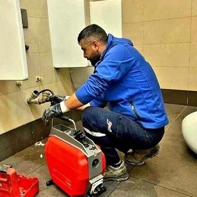 لوله بازکنی فنربرقی فنرزنی برقی 45%تخفیف کل شهر|خدمات پیشه و مهارت|شیراز, شهرک سراج‎|دیوار