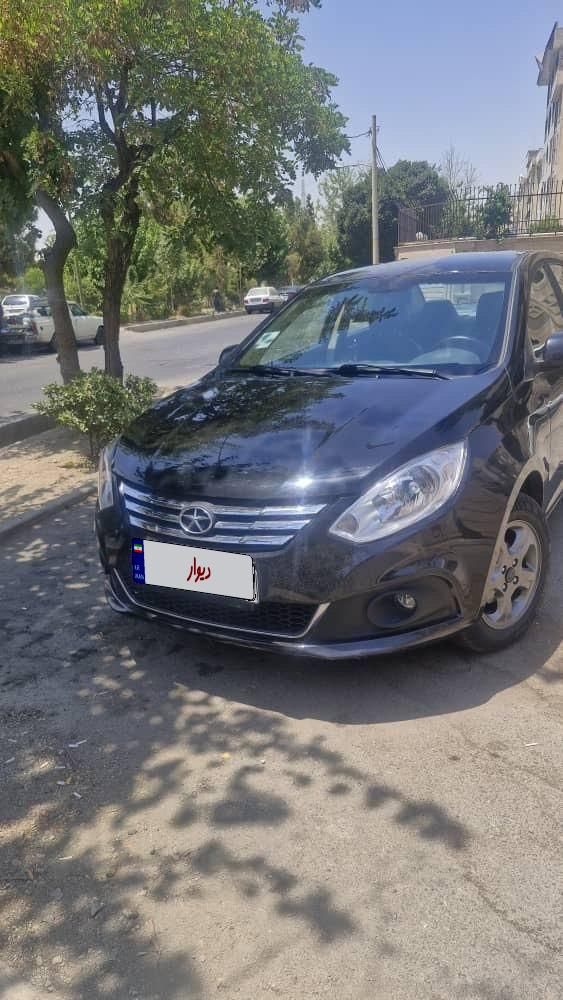 جک j4|خودرو سواری و وانت|تهران, باغ فیض|دیوار