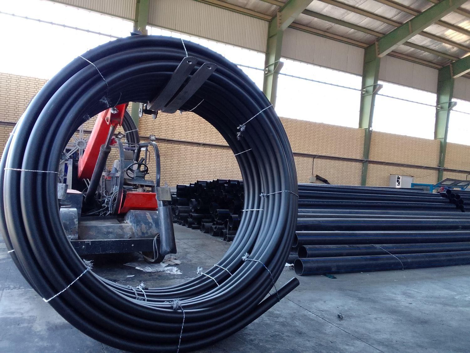 فروش//لوله پلی اتیلن//صنعتی وکشاورزی|عمدهفروشی|ایلام, |دیوار