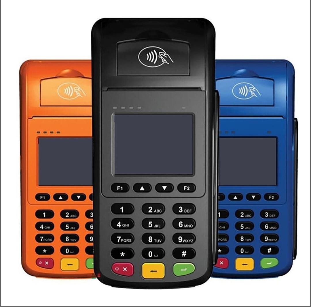 دستگاه کارتخوان سیارH9 ا*ق*س*ا*طی|فروشگاه و مغازه|قدس, |دیوار