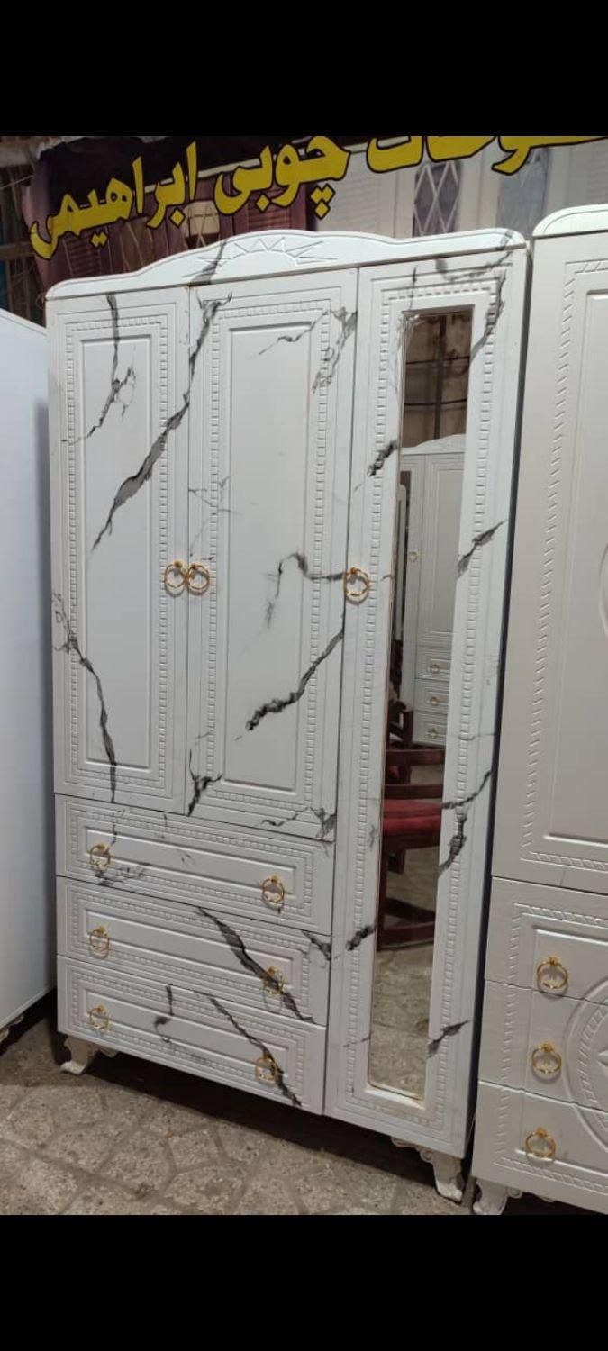 کمد وکیوم|جاکفشی، کمد، دراور|بندرعباس, |دیوار