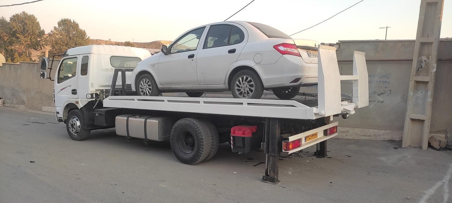 امداد خودرو خودروسوار رودهن بومهن آزادراه پردیس|خدمات موتور و ماشین|رودهن, |دیوار