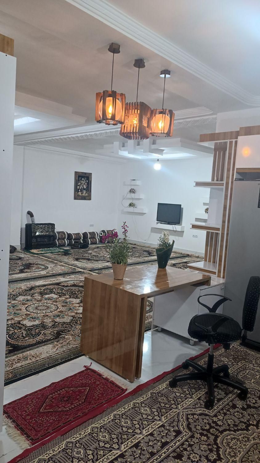 سوئیت‌ اجاره ای با تمامی امکانات و وسایل مرکز شهر|اجارهٔ کوتاه‌مدت آپارتمان و سوئیت|یاسوج, |دیوار