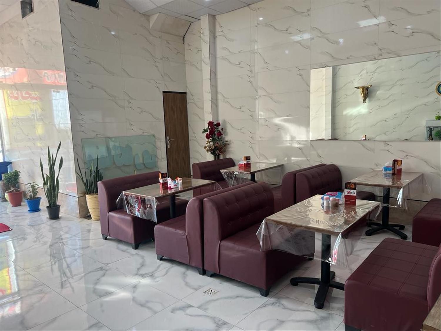 کاناپه فستفود مدل چستر|کافی‌شاپ و رستوران|تهران, تهران‌ویلا|دیوار