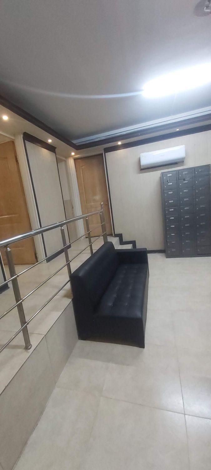 خوابگاه و پانسیون دخترانه نیلا ولیعصر مترو جهاد|اجارهٔ کوتاه‌مدت آپارتمان و سوئیت|تهران, بهجت‌آباد|دیوار