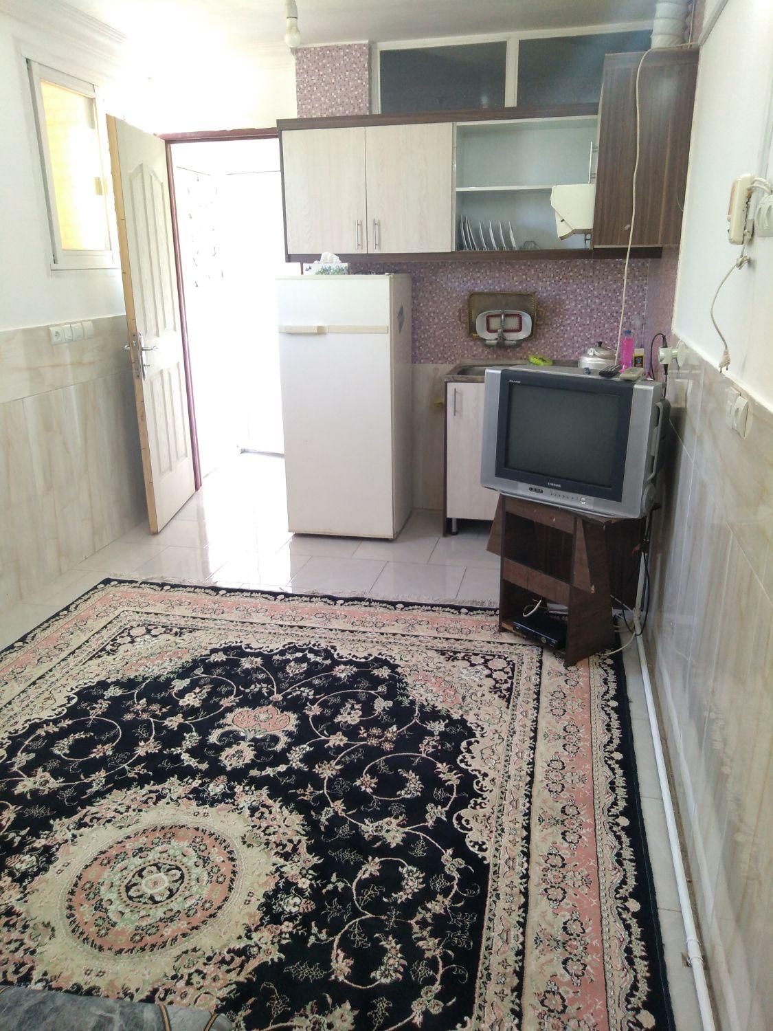 سوییت و اتاق ماهانه اقامتگاه دانشجویی|اجارهٔ کوتاه‌مدت آپارتمان و سوئیت|مشهد, کلاهدوز|دیوار