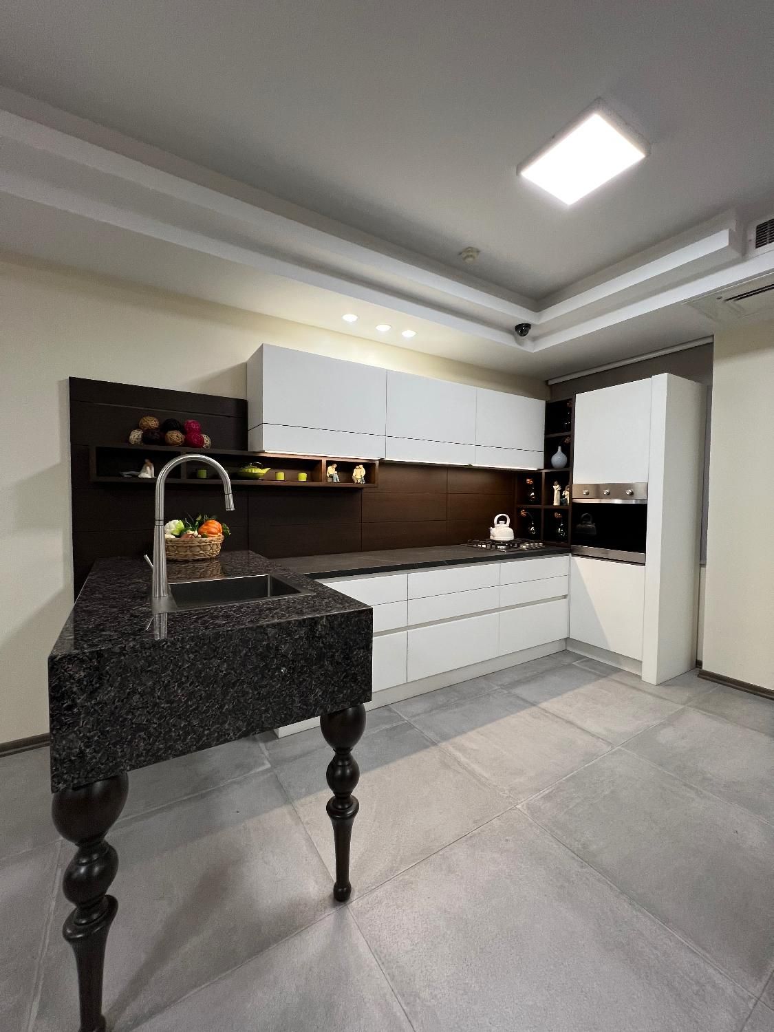 دکور کابینت مدرن|مصالح و تجهیزات ساختمان|تهران, دروس|دیوار