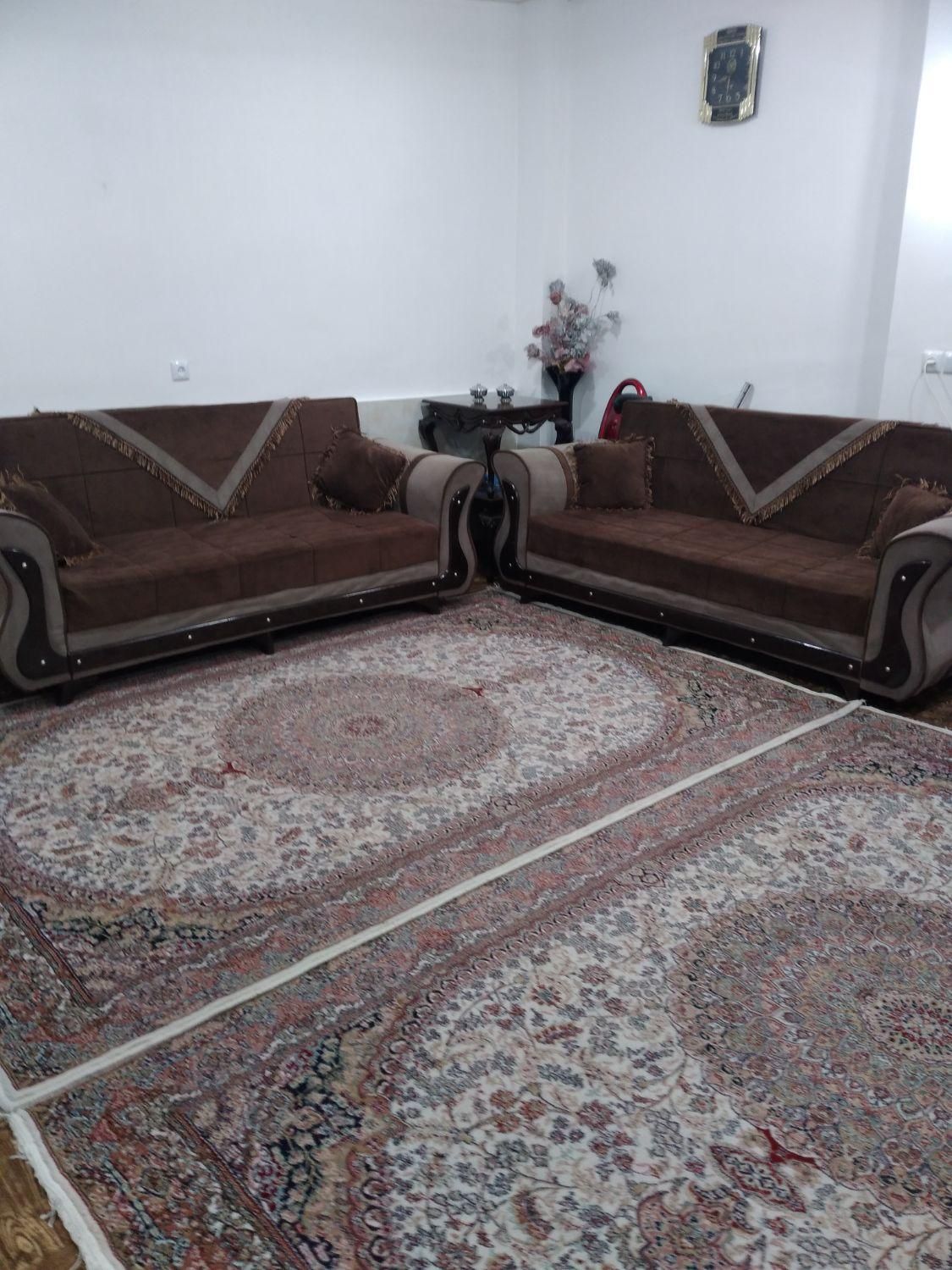 اجاره سوئیت ویلایی دربست|اجارهٔ کوتاه‌مدت آپارتمان و سوئیت|خوی, |دیوار