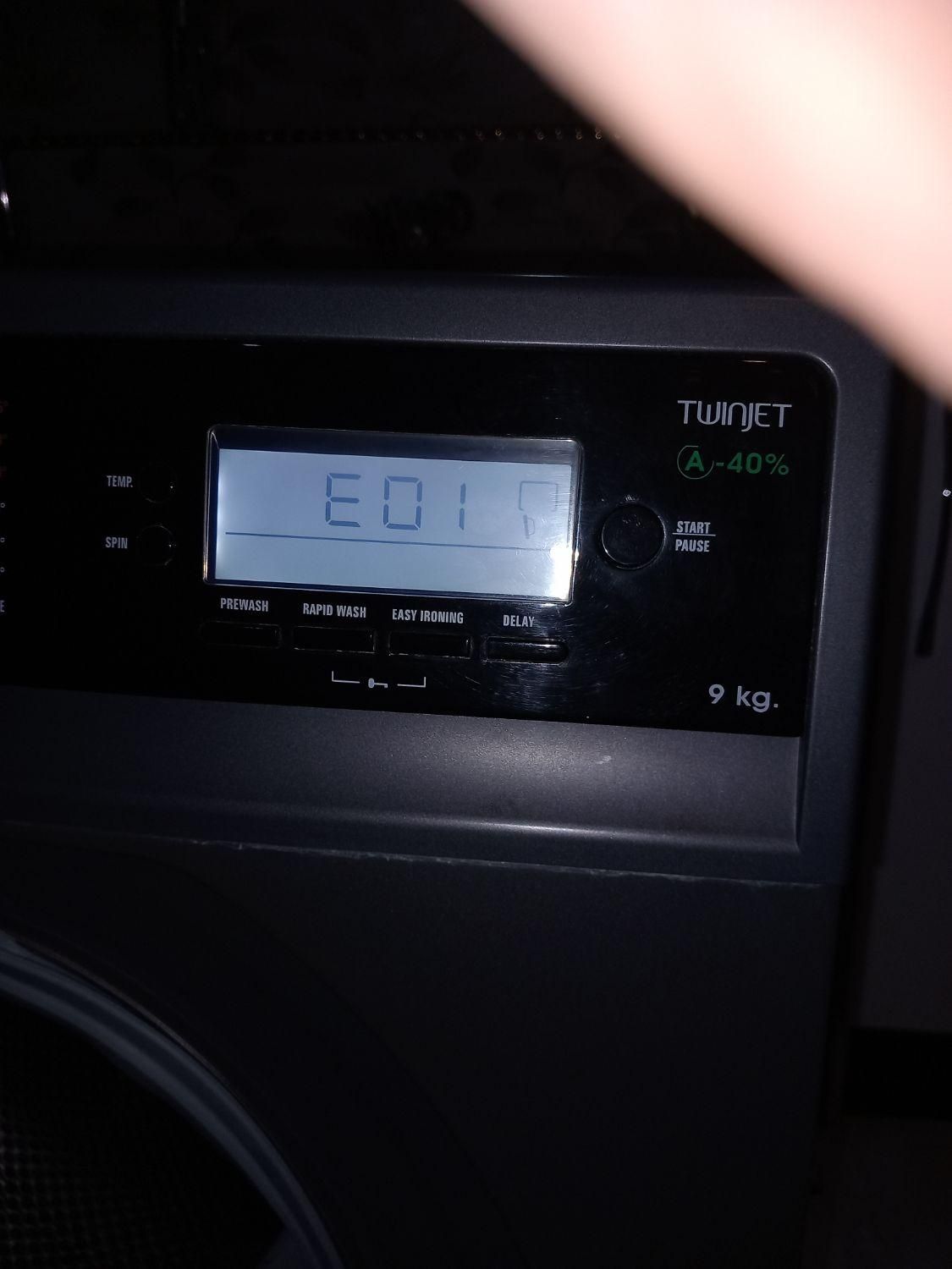 نمایندگی تعمیرانواع یخچال ولباسشویی|خدمات پیشه و مهارت|نجف‌آباد, امیرآباد|دیوار