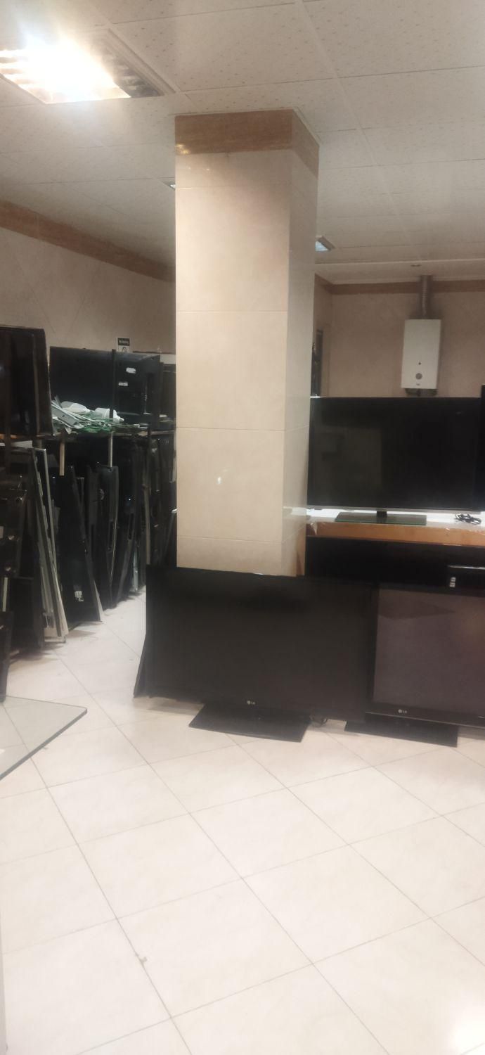 تعمیر تلویزیون در محل بک لایت شهریار حومه اندیشه|خدمات پیشه و مهارت|شهریار, شهریار|دیوار