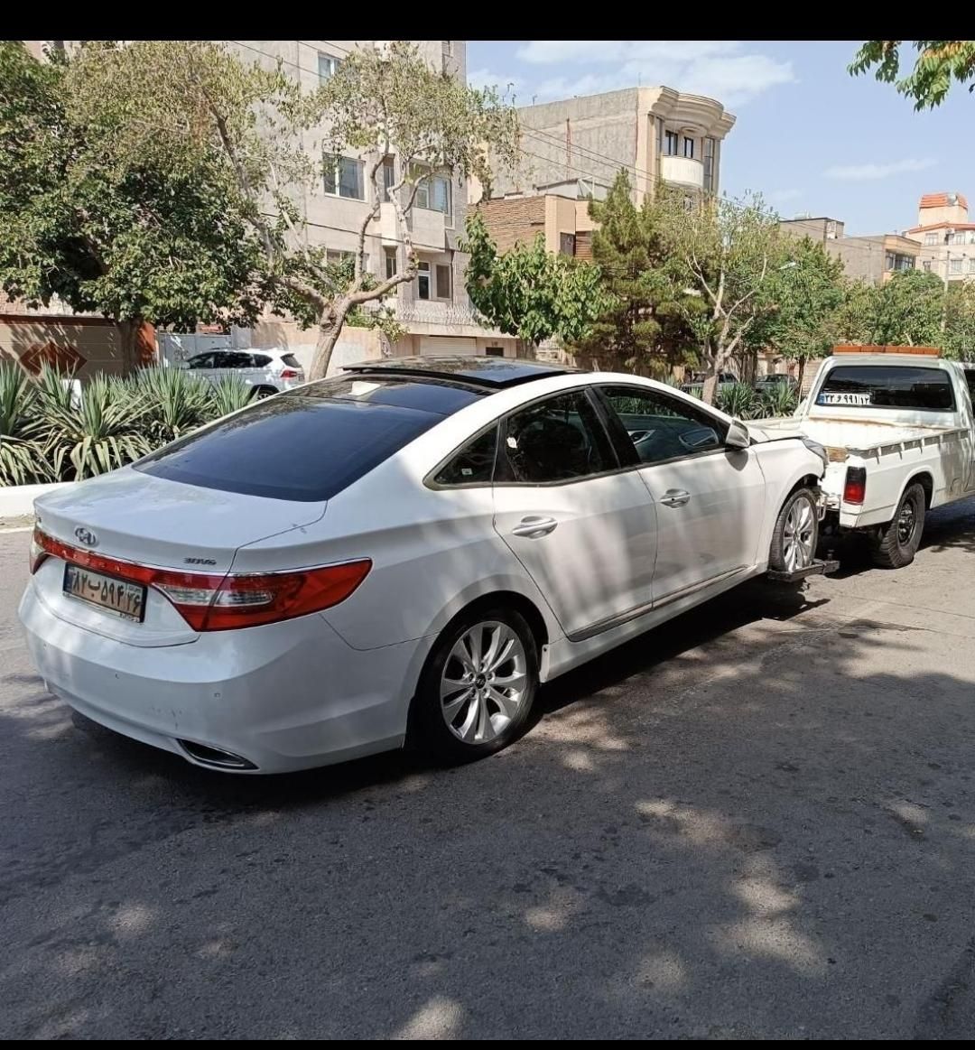 امداد خودرو/ یدککش /یدک کش/شبانه روزی|خدمات حمل و نقل|مشهد, کوشش|دیوار