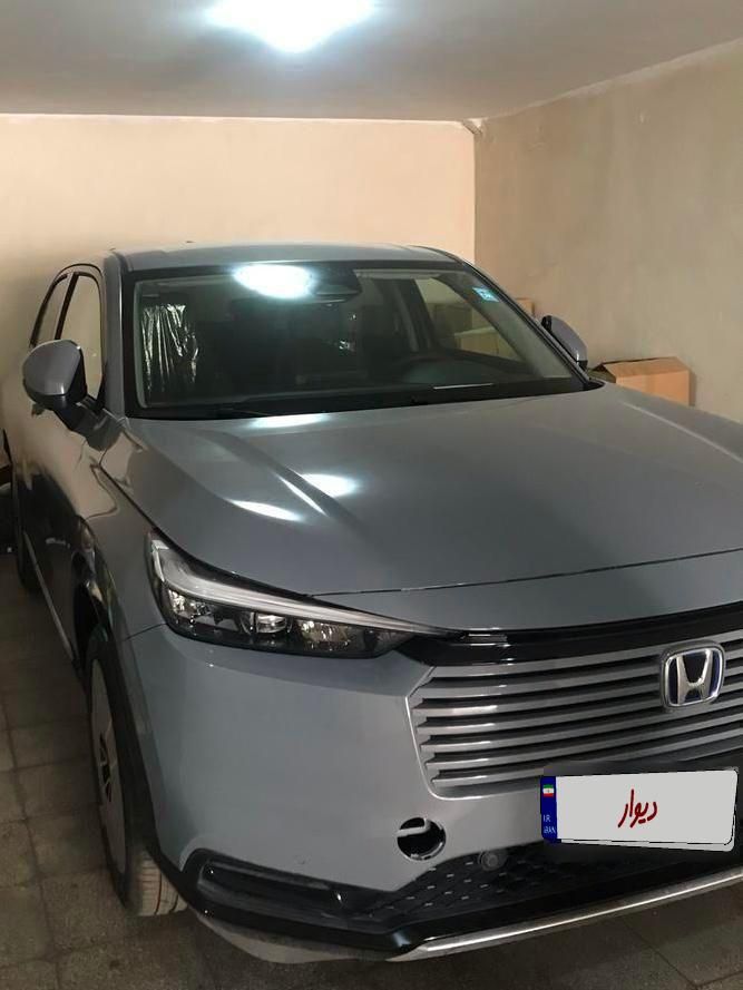 هوندا HR-V، مدل ۲۰۲۵hrv|خودرو سواری و وانت|تهران, نیاوران|دیوار
