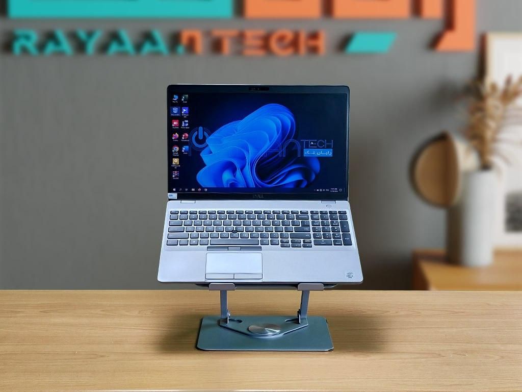لپ‌تاپ Dell latitude 5511 نسل 11 حرفه‌ای|رایانه همراه|یزد, |دیوار