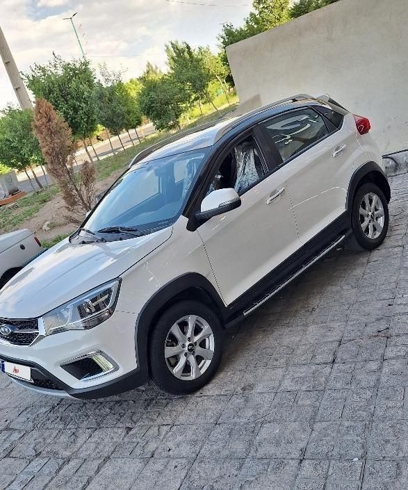 ام وی ام X22pro MT، مدل ۱۴۰۰ فول|خودرو سواری و وانت|تبریز, |دیوار