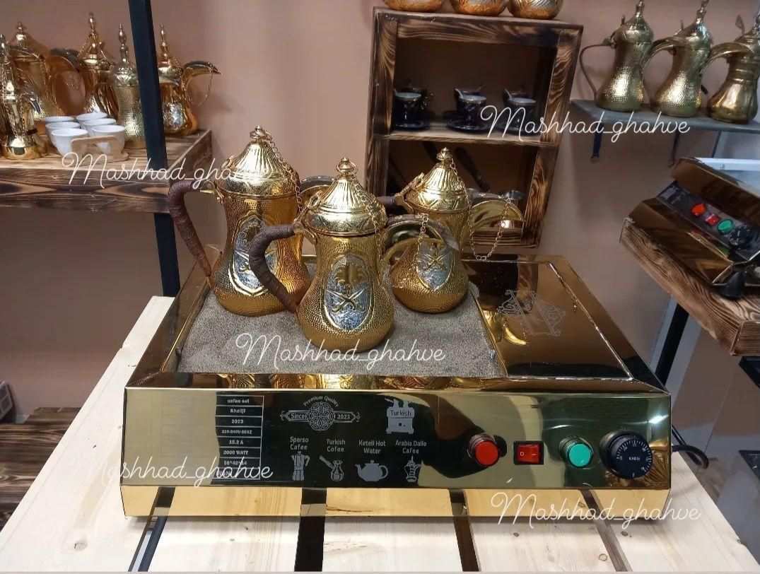 خرید بی واسطه منقل شنی از تولید کننده|اجاق گاز و لوازم برقی پختوپز|چمران, |دیوار