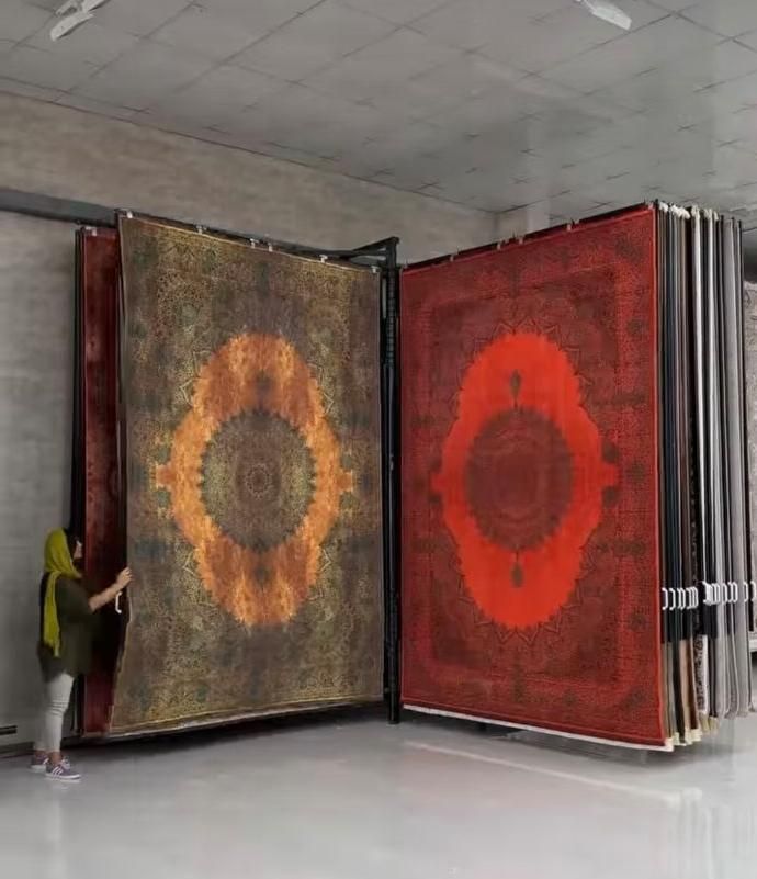 فرش اهورا|فرش|اهواز, پادادشهر|دیوار