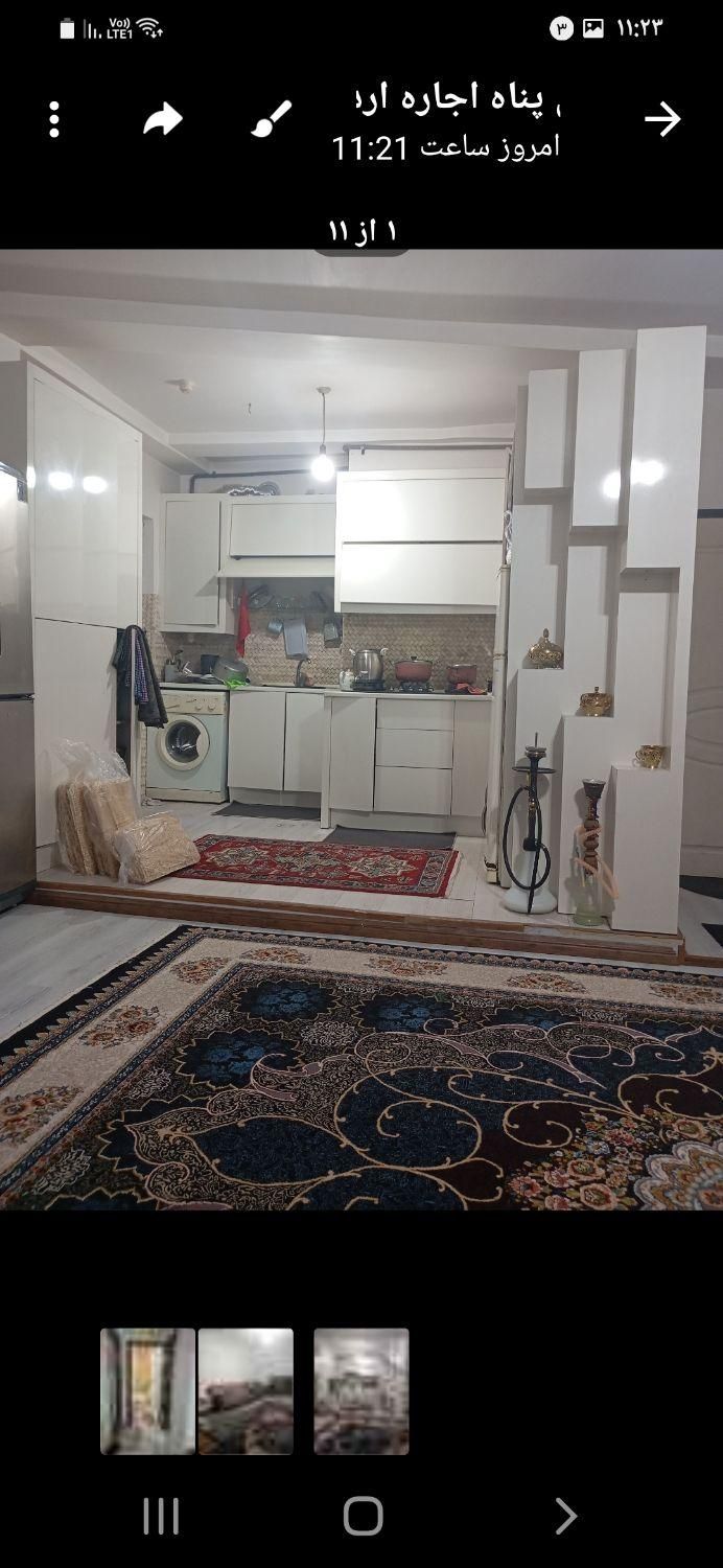 فروش آپارتمان ۷۶ متری ۲ خوابه|فروش آپارتمان|اردبیل, |دیوار