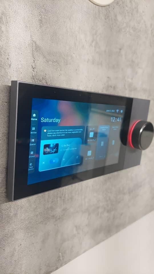 سیستم صوتی خانگی/اسپیکر سقفی|سیستم صوتی خانگی|کرمانشاه, |دیوار