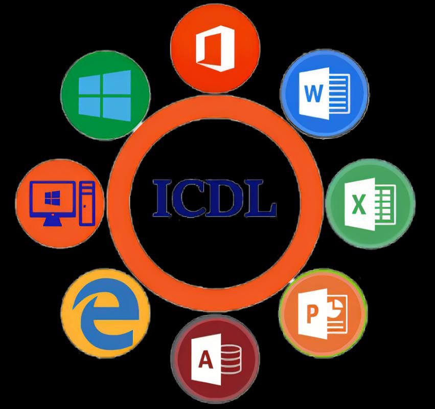 آموزش مهارتهای هفتگانه ICDL|خدمات آموزشی|خرم‌آباد, |دیوار