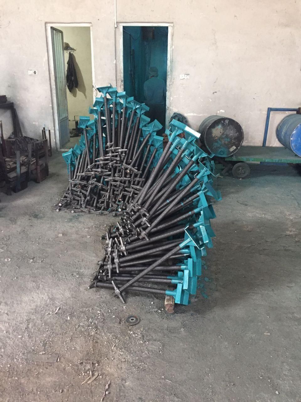 پیچ تنظیم سرجک قابل ریگلاژ|ماشینآلات صنعتی|تهران, شهرک امام خمینی|دیوار