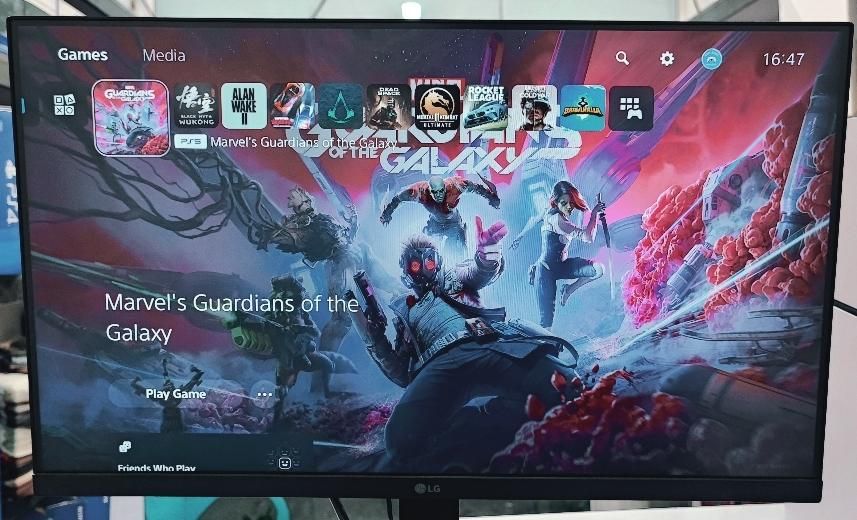 پکیج گیم برای PS4/PS5|کنسول، بازی ویدئویی و آنلاین|رشت, یخسازی|دیوار