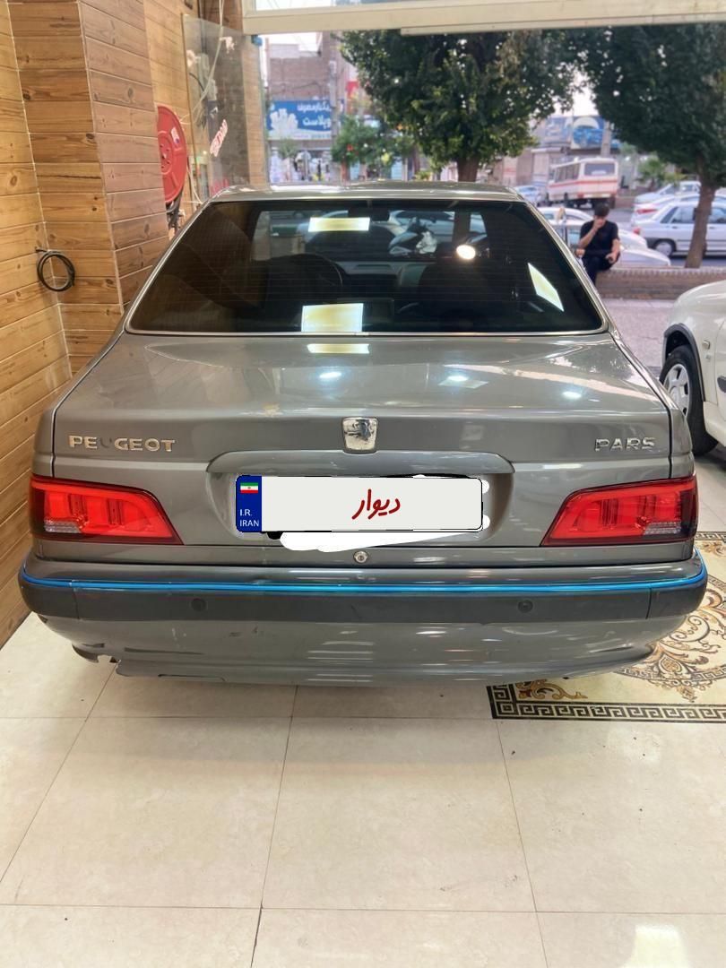مدل 95|خودرو سواری و وانت|قرچک, |دیوار