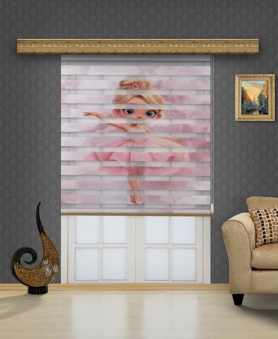 روتختی پرده  فرشینه اکسسوری اتاق کودک|سرویس روتختی|کرج, فاز ۵ مهرشهر|دیوار