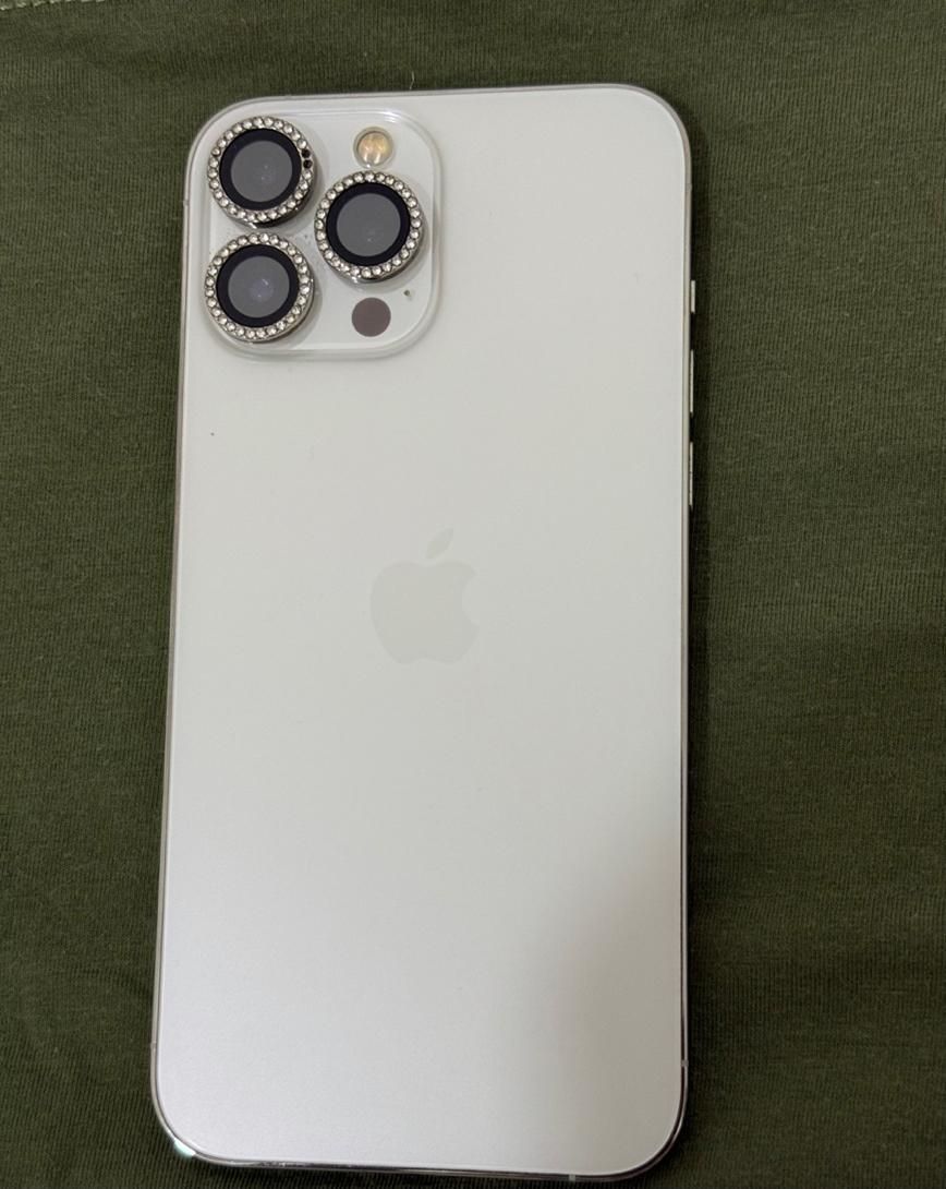 اپل iPhone 13 Pro Max با حافظهٔ ۲۵۶ گیگابایت|موبایل|یاسوج, |دیوار