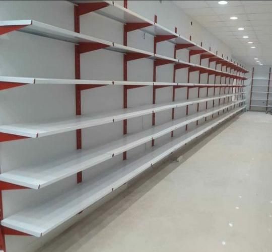 پایه وصفحه قفسه ی|فروشگاه و مغازه|ایلام, |دیوار