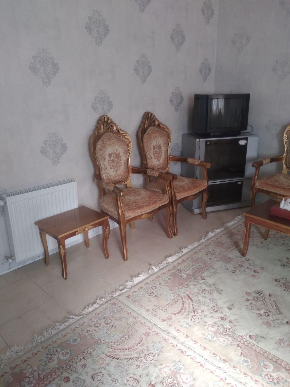 اجاره روزانه/هفتگی/ماهانه آپارتمان ۷۵ متری|اجارهٔ کوتاه‌مدت آپارتمان و سوئیت|پرند, |دیوار