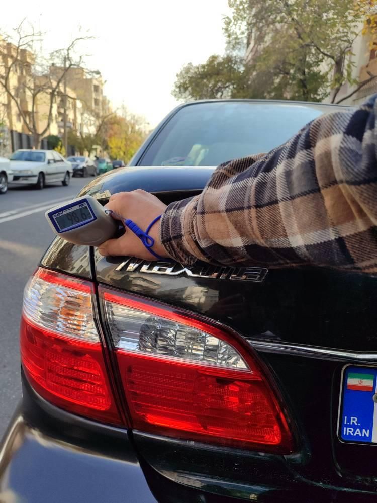 کارشناس تشخیص رنگ بدنه فنی خودرو کل تهران*|خدمات موتور و ماشین|تهران, نیروی هوایی (پیروزی)|دیوار