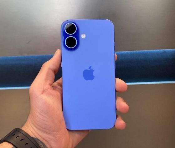 iphone16|موبایل|تهران, شوش|دیوار