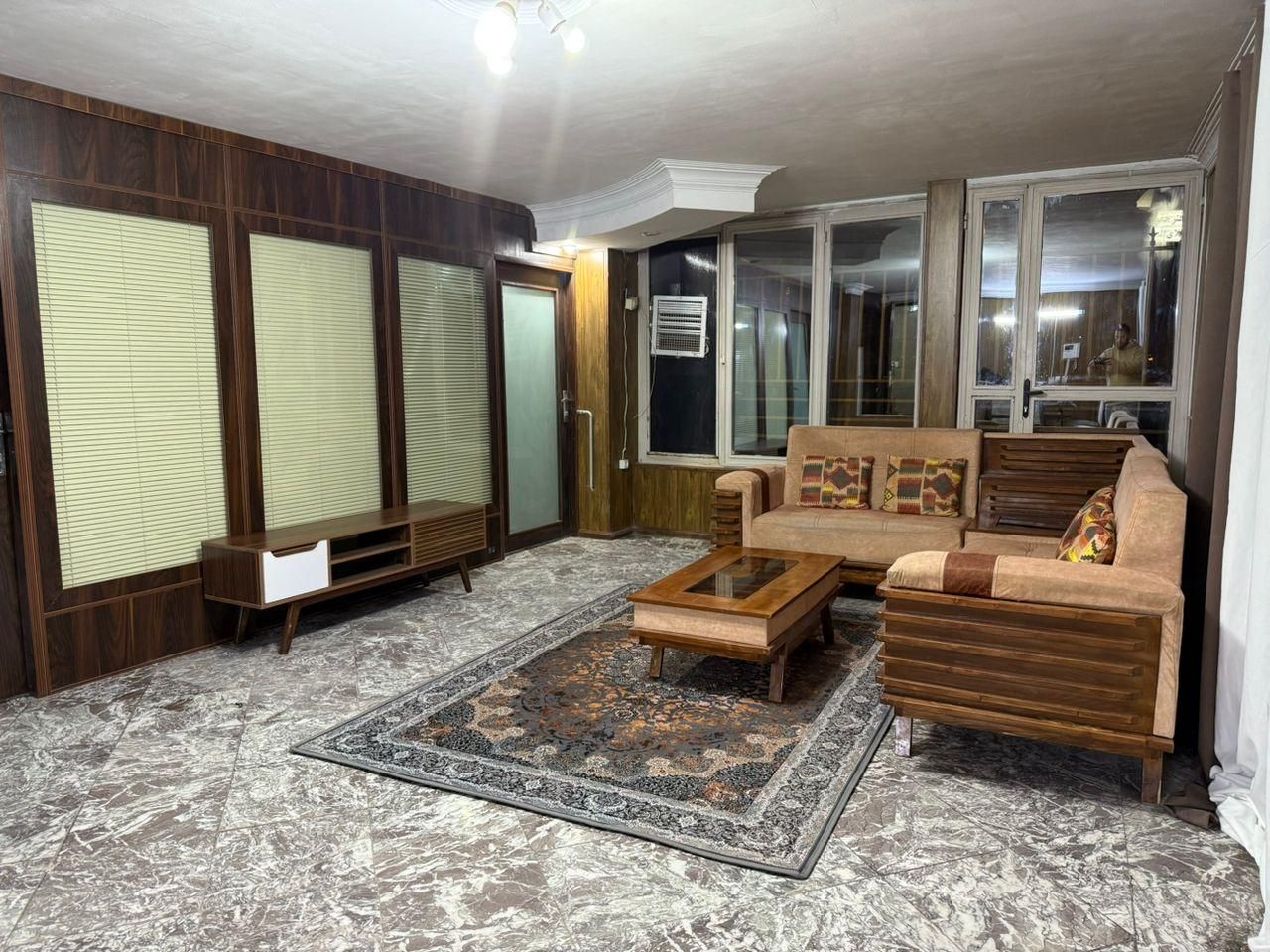 اجاره سوئت آپارتمان مبله غرب تهران چیتگر|اجارهٔ کوتاه‌مدت آپارتمان و سوئیت|تهران, چیتگر|دیوار