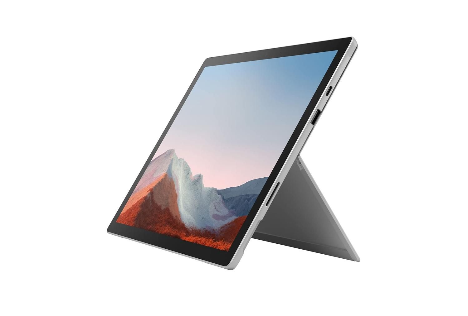 Surface Pro 7 Plus|تبلت|تهران, میدان ولیعصر|دیوار