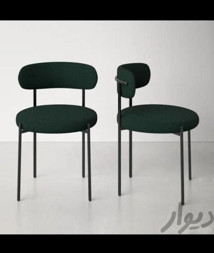صندلی تدی ناهارخوری غذاخوری ست ۴ نفره|میز و صندلی غذاخوری|تهران, شهر زیبا|دیوار