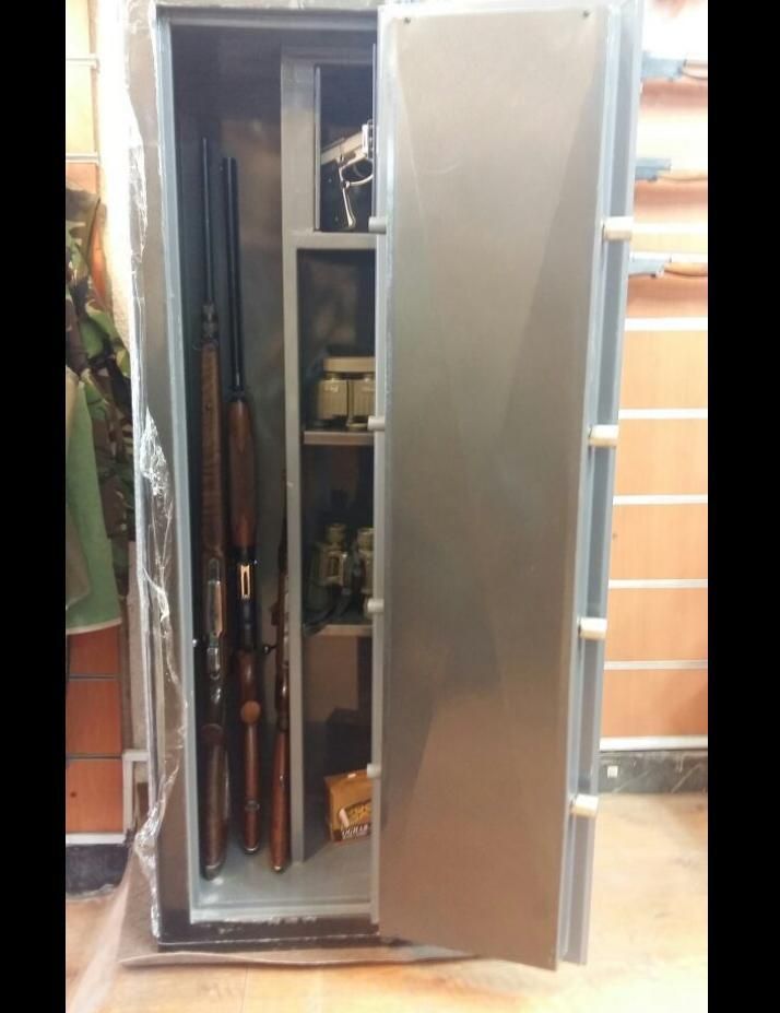 گاوصندوق  پارس صنعت سورانی|ابزارآلات|قم, نیروگاه|دیوار