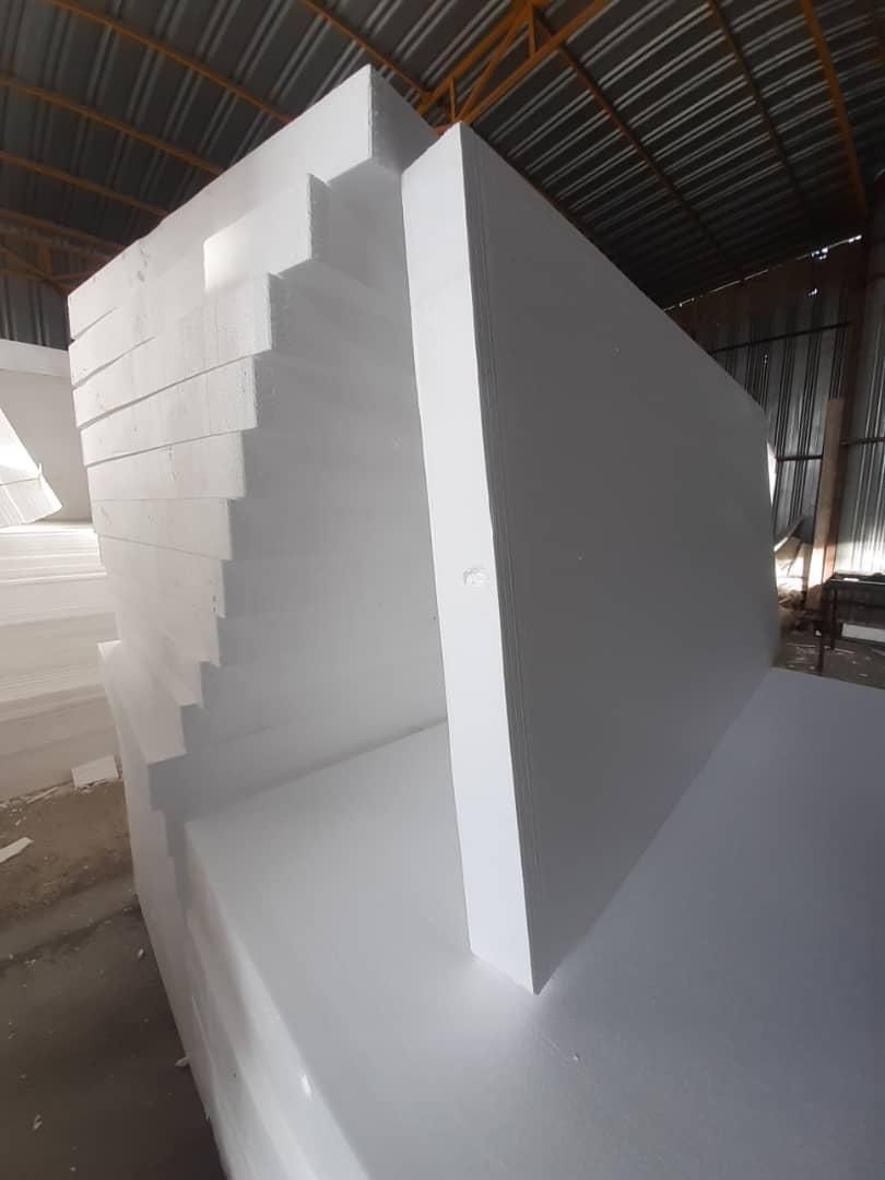 یونولیت سقفی ورق1×2/ والپست/بسته بندی /نماشسته|عمدهفروشی|تهران, جوادیه تهرانپارس|دیوار