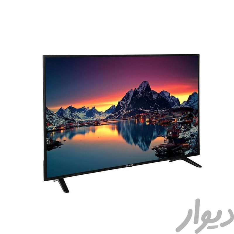 تلویزیون 32 اینچ LED بست مدل 32BN3080KM|تلویزیون و پروژکتور|تهران, پونک|دیوار