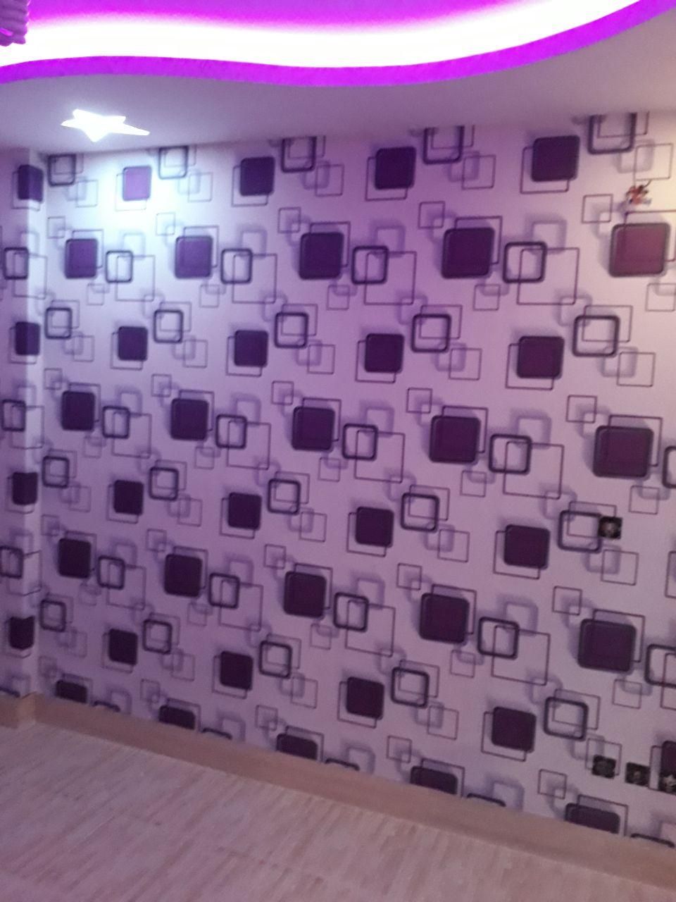 نصاب کاغذ دیواری|خدمات پیشه و مهارت|اصفهان, احمدآباد|دیوار