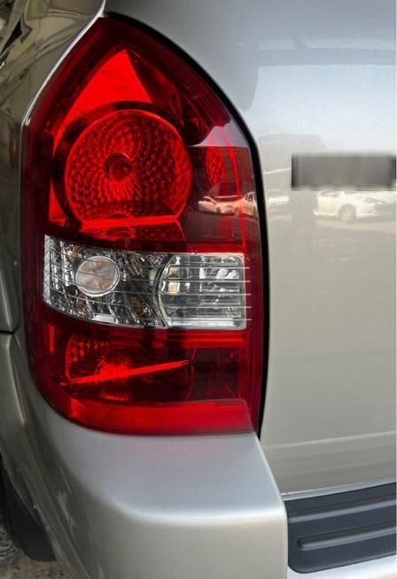 هیوندای توسان ix 35 2700cc، مدل ۲۰۰۸|خودرو سواری و وانت|تهران, فردوسی|دیوار